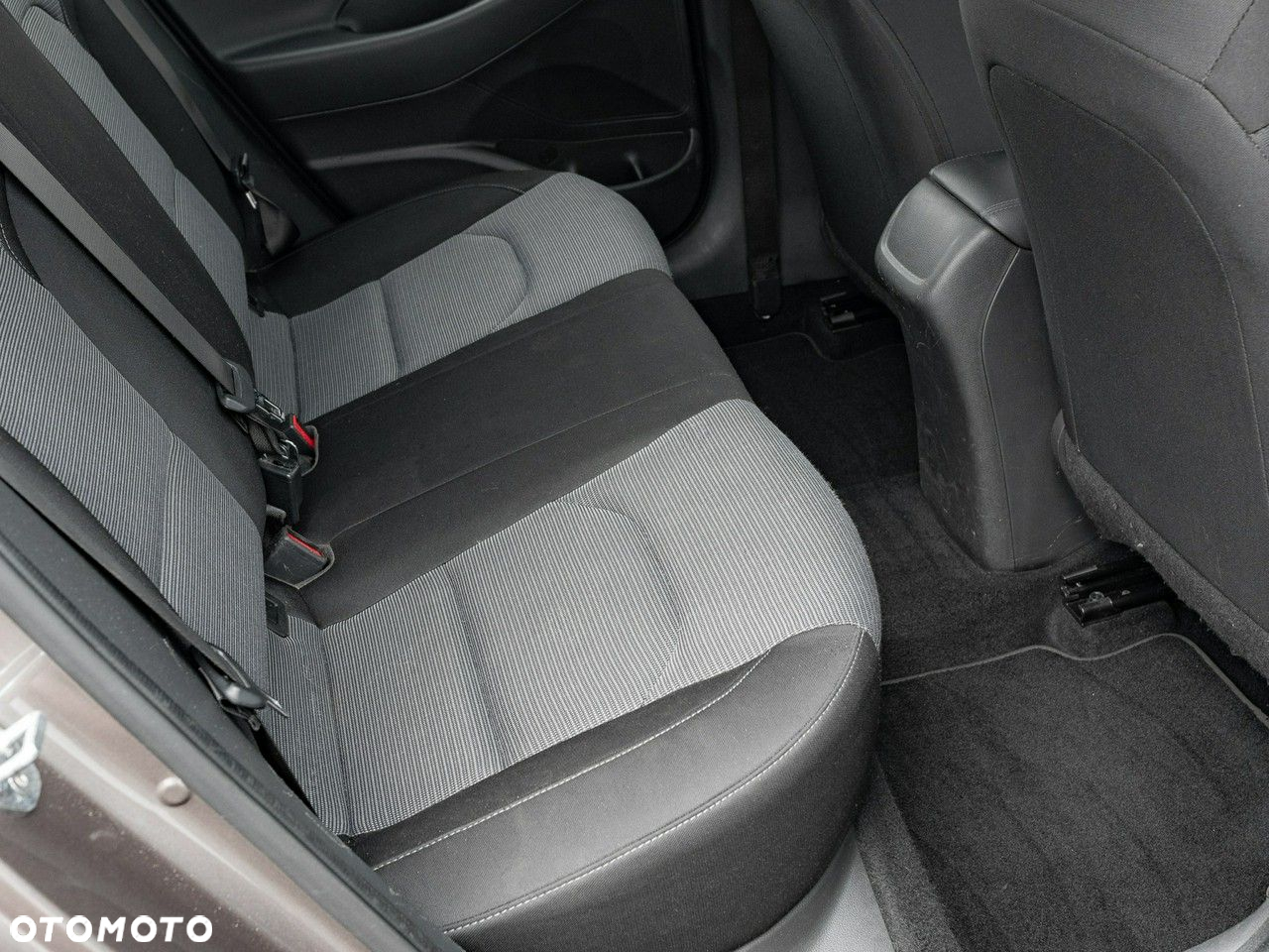 Hyundai i30 1.0 T-GDI Classic + DCT - 28
