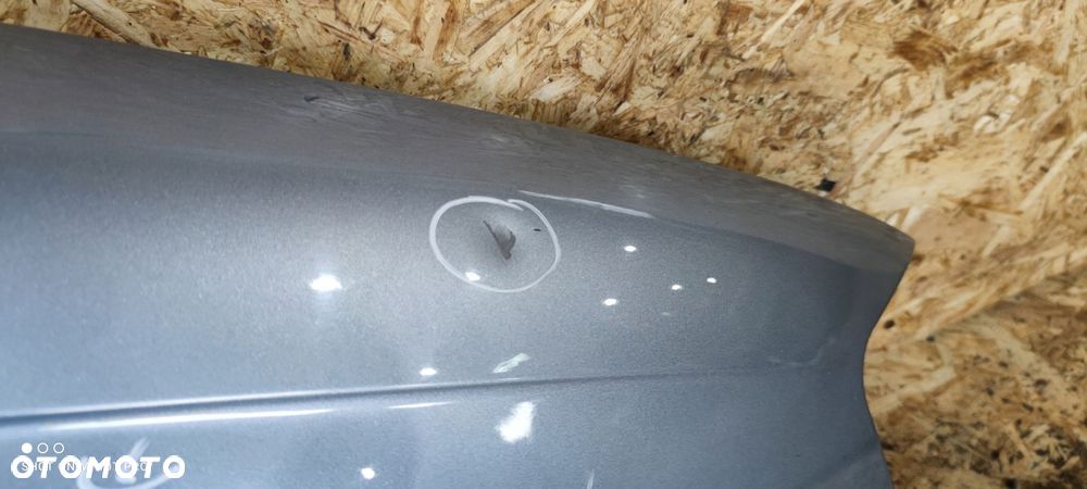 BŁOTNIK PRAWY PRZÓD AUDI A3 8P LIFT 2004-2008 - 4