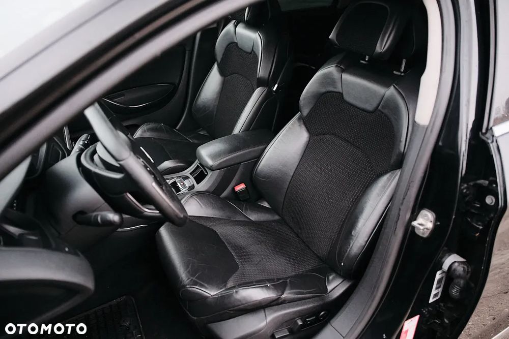 Citroën C5 2.0 HDi Exclusive - 21