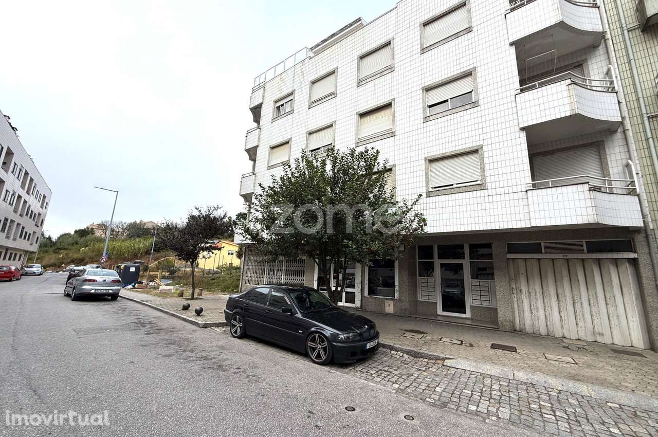 T1 em Mafamude – Vila Nova de Gaia - Grande imagem: 2/6