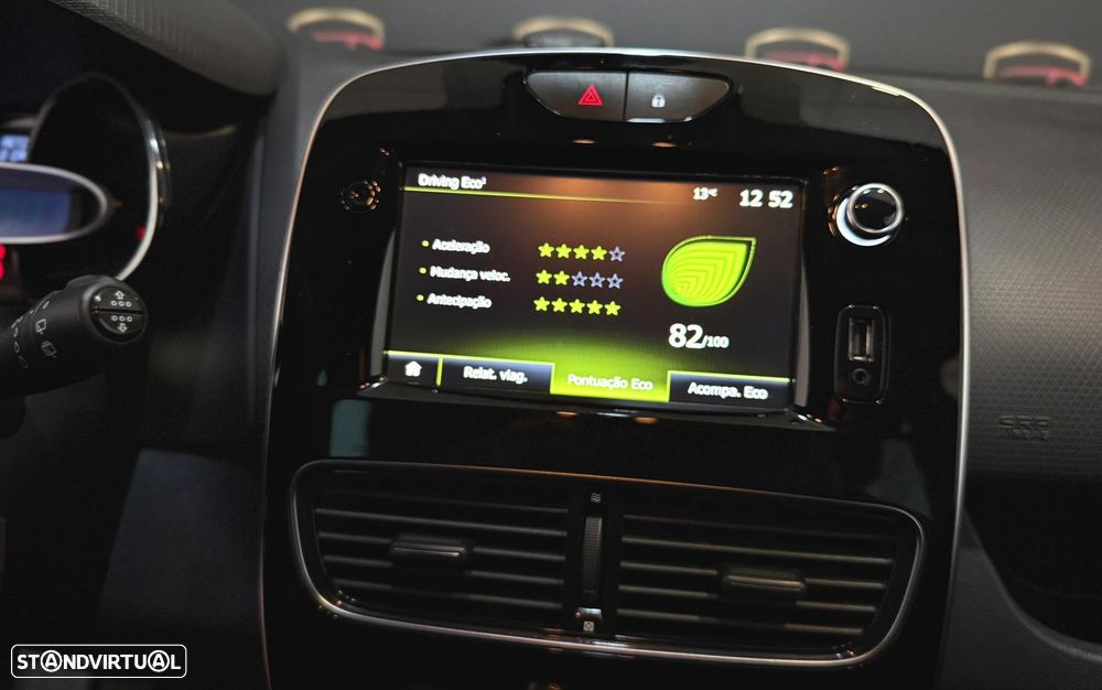 Renault Clio 0.9 TCe Limited - 18