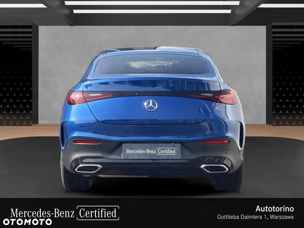 Mercedes-Benz GLC - 5