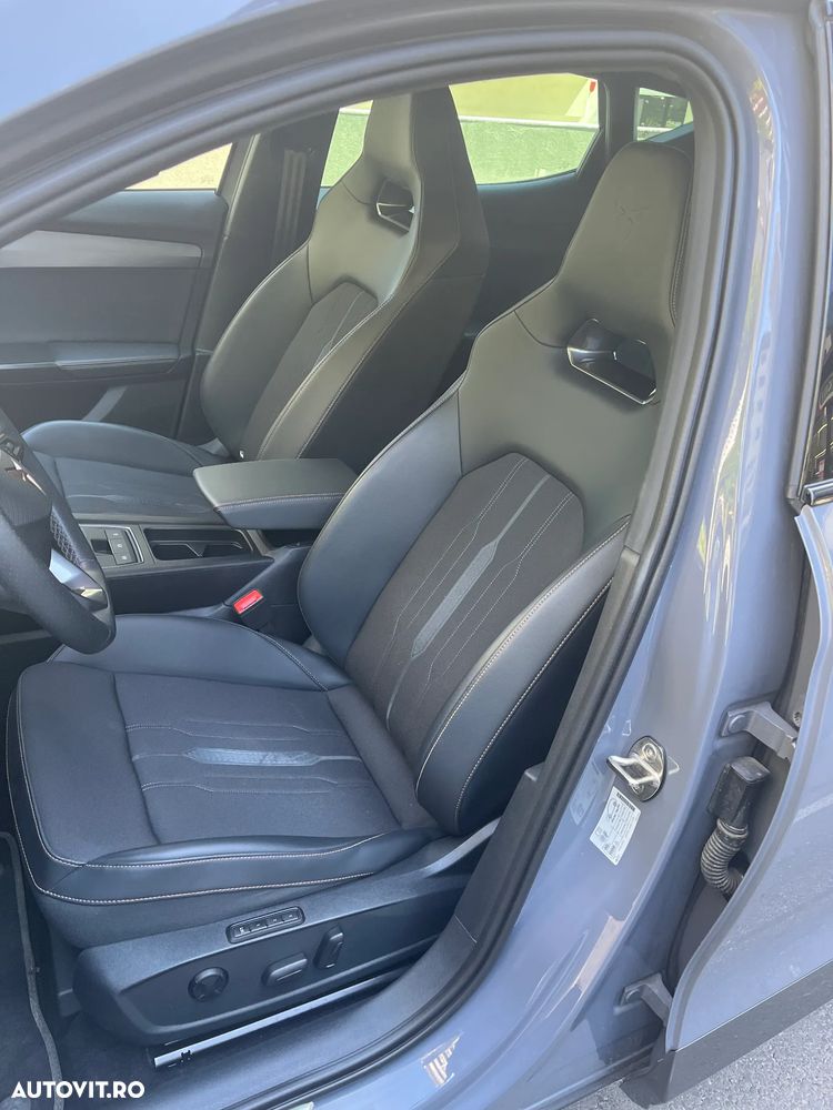 Cupra Formentor VZ 2.0 TSI 4DRIVE DSG - 21