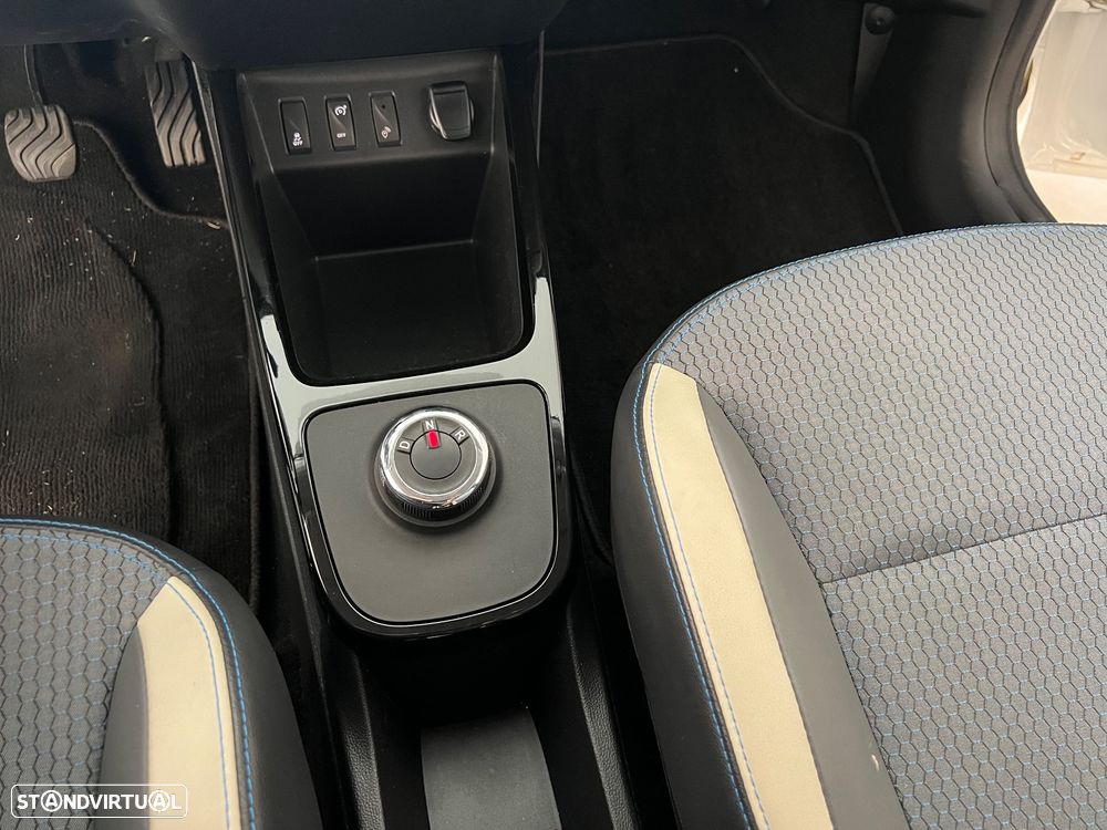 Dacia Spring Electric 45 Comfort Plus - 15