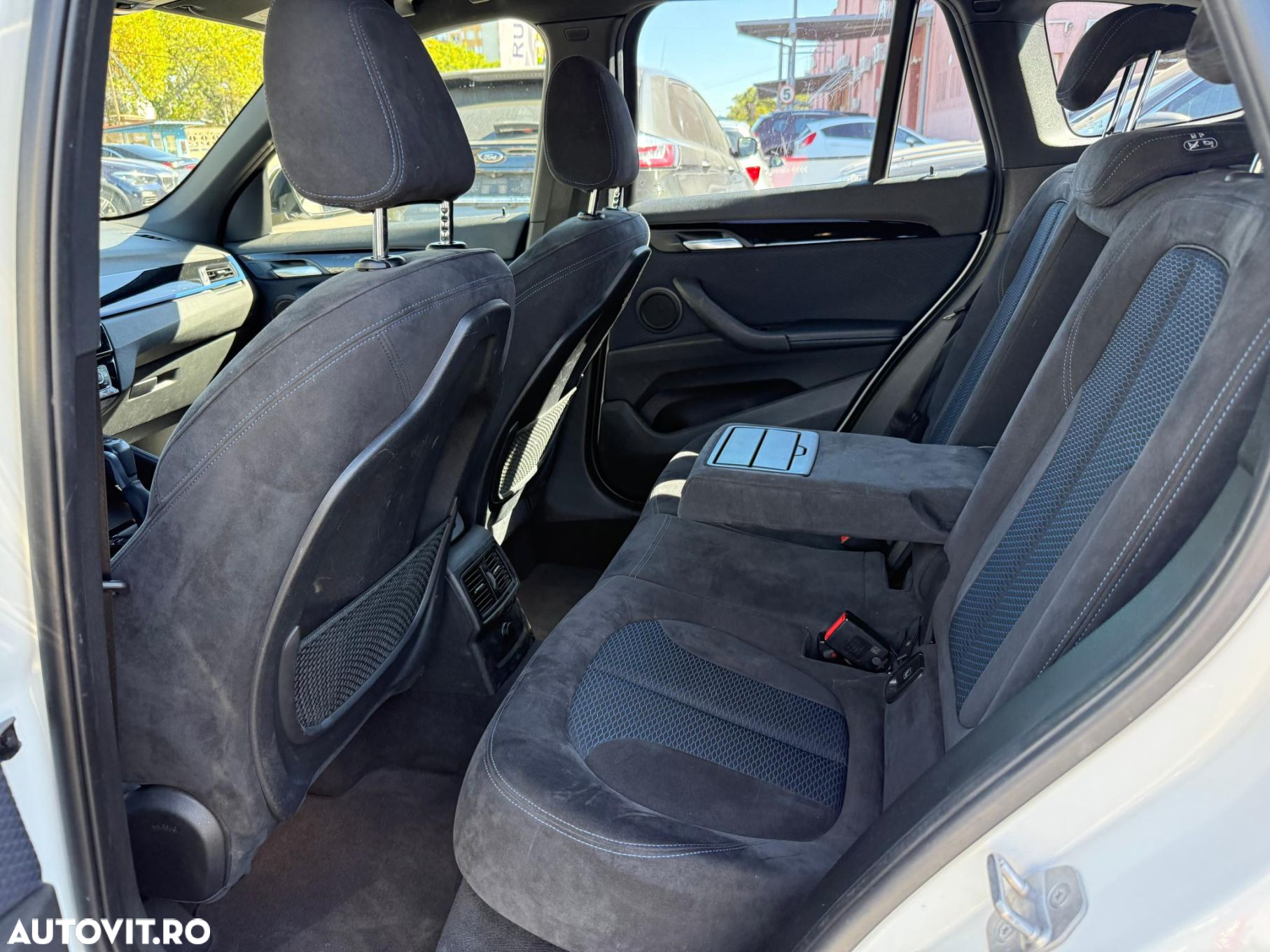 BMW X1 - 17
