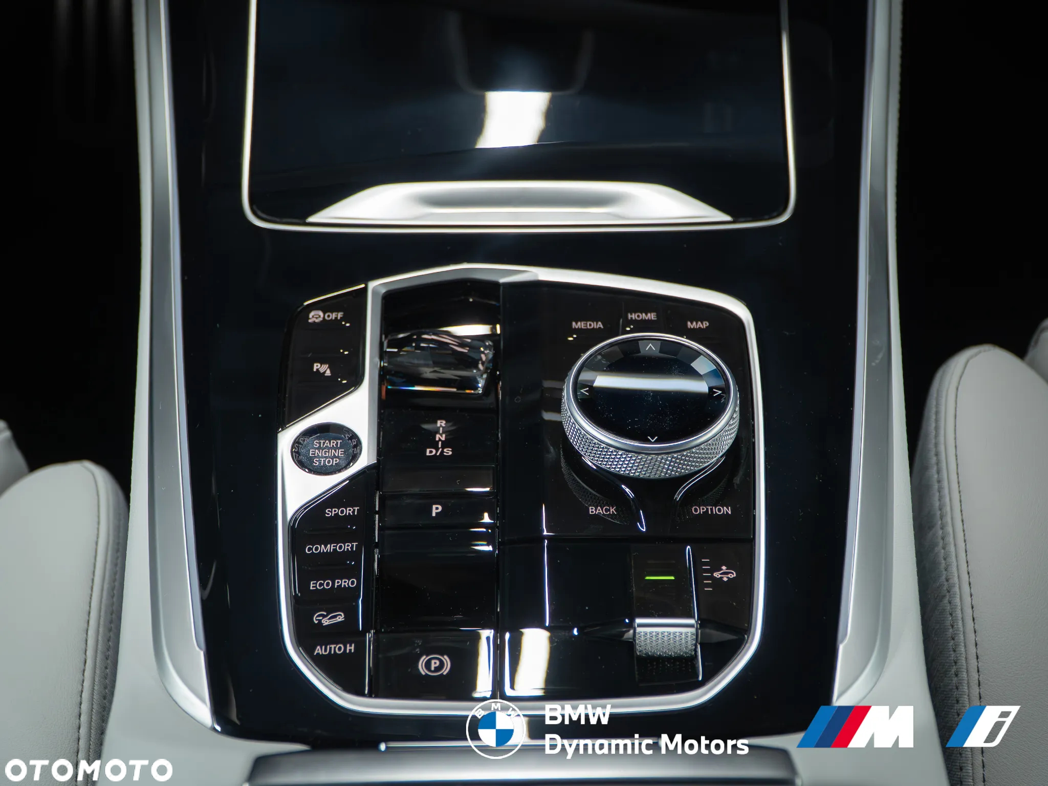 BMW X5 xDrive40i - 31
