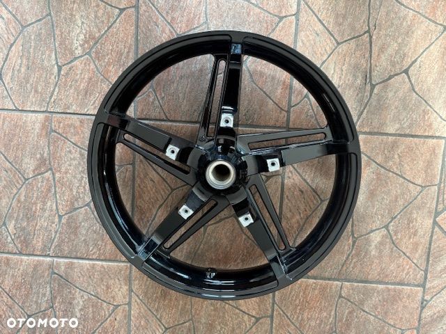 FELGA PRZÓD 19'' HARLEY TOURING 23-26 43300926 - 2