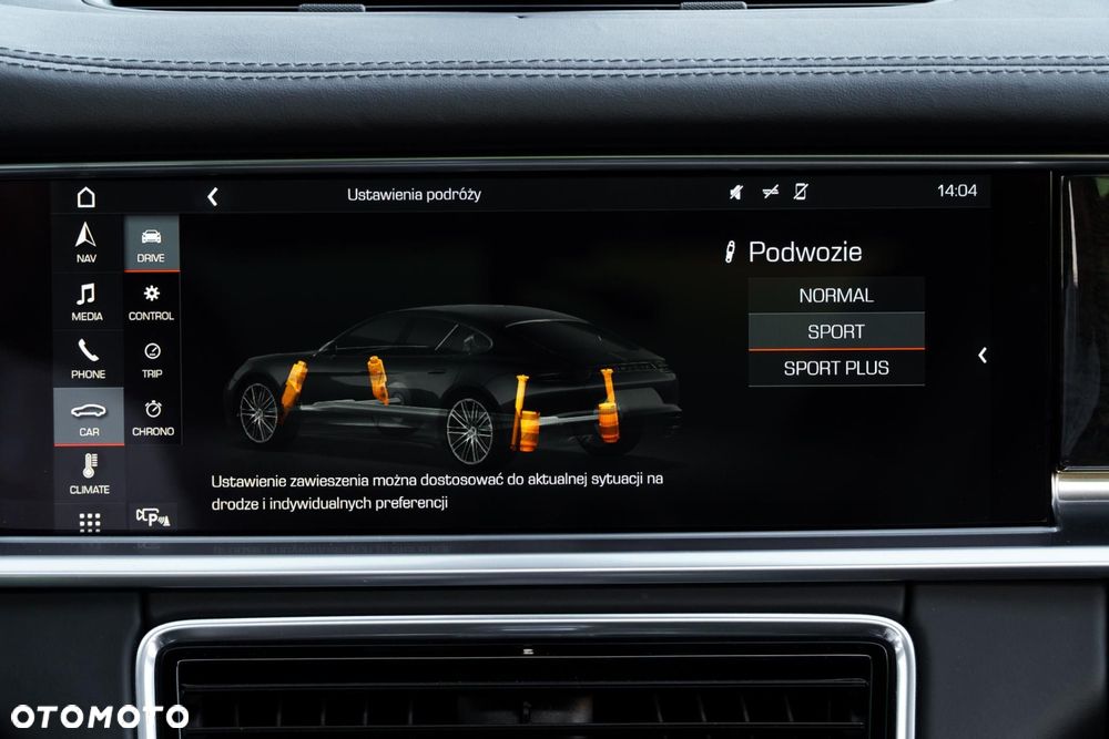 Porsche Panamera Turbo S E-Hybrid - 24