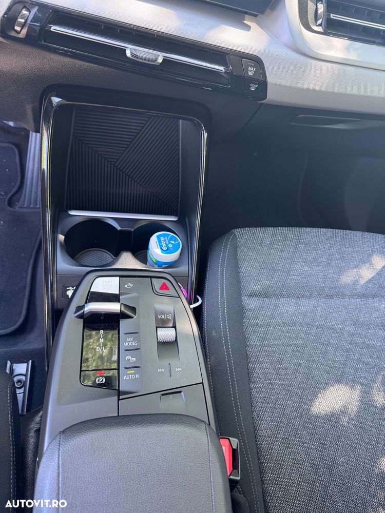 BMW Seria 2 218i AT - 5