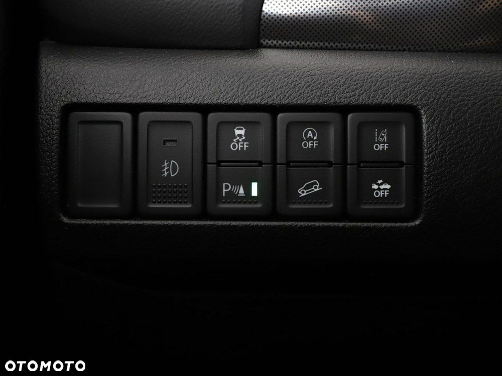 Suzuki Vitara 1.4 Boosterjet Allgrip Automatik Comfort+ - 37