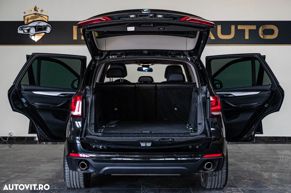 BMW X5 xDrive30d - 3