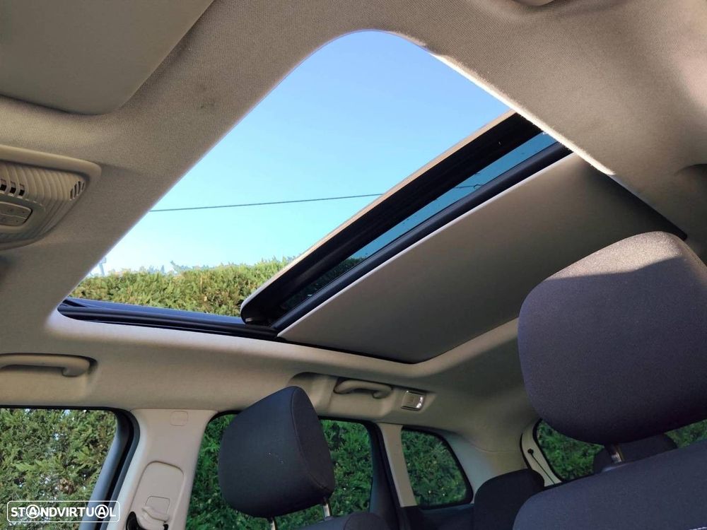 Citroën C3 Aircross 1.2 PureTech Shine Pack - 9