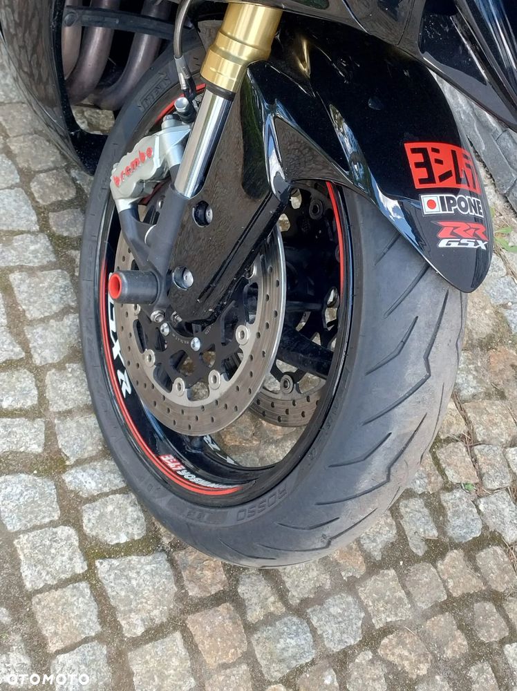Suzuki GSX-R - 9