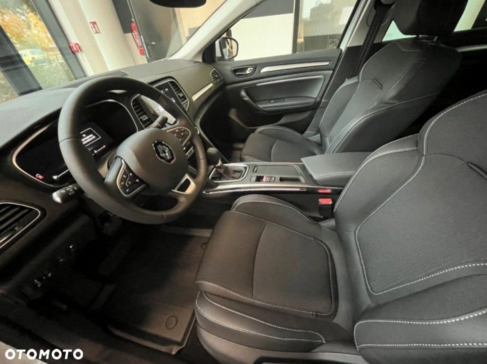 Renault Megane - 3
