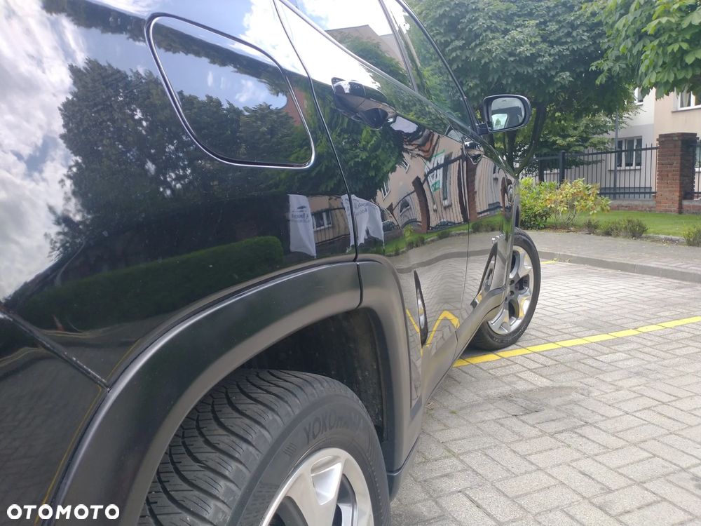 Jeep Compass 2.0 MJD Limited 4WD S&S - 12