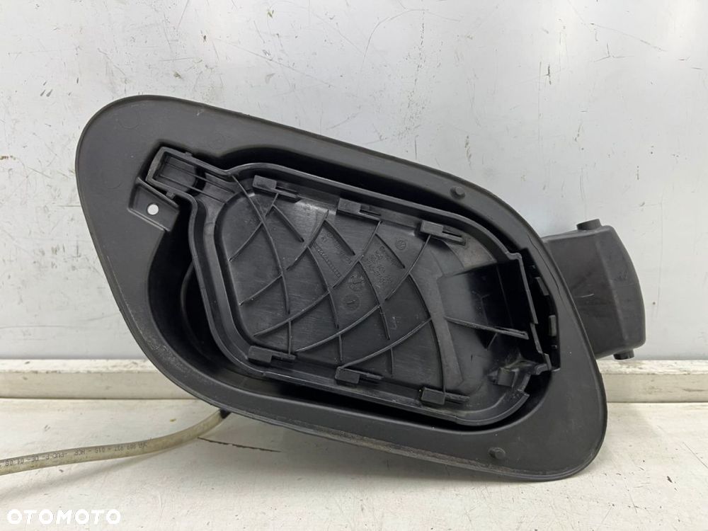 Klapka wlewu paliwa VW Golf 7 VII 12-20r. KOMBI 5g9809857b 5g9809799 - 2