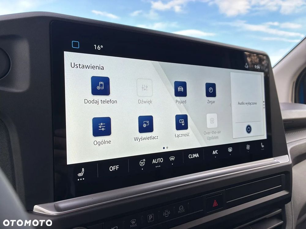 Volkswagen Transporter Kombi TDI L2H1 M1 - 19