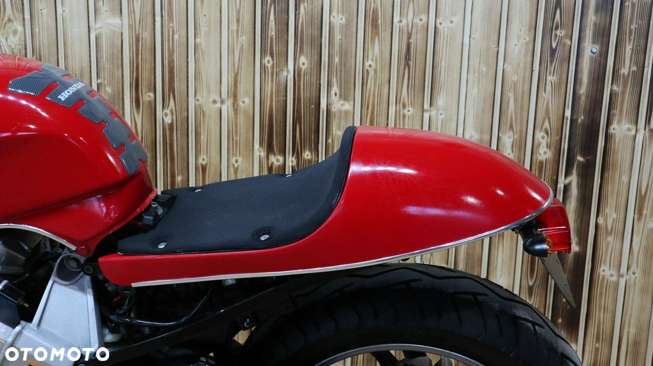 Honda NTV - 16