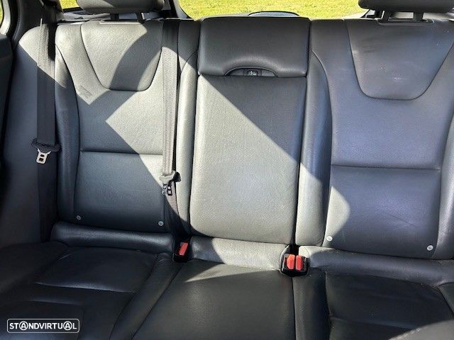 Volvo V60 1.6 D2 Drive Kinetic Start/Stop - 14