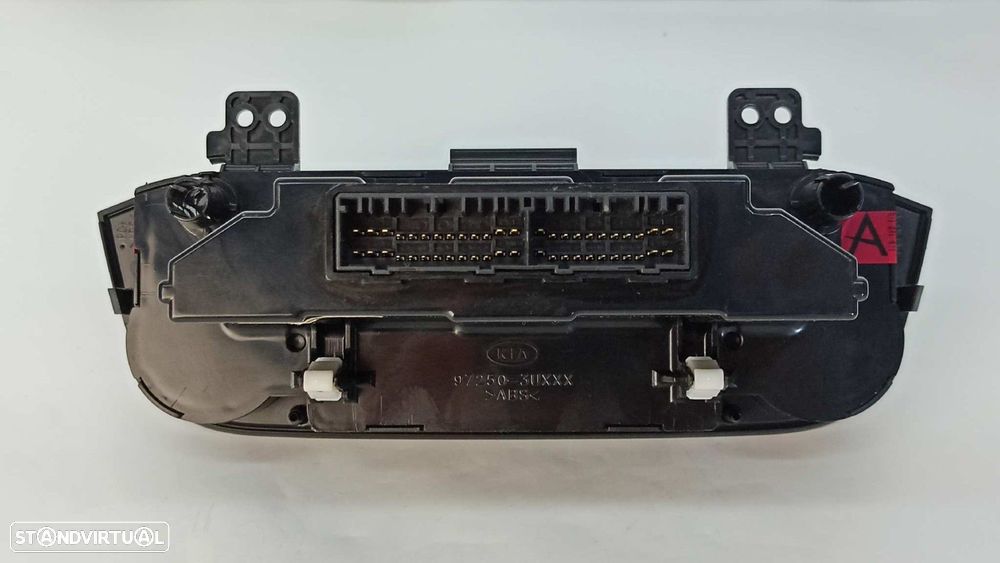 COMANDO CLIMATIZADOR KIA SPORTAGE EMOTION 4X4 - 5
