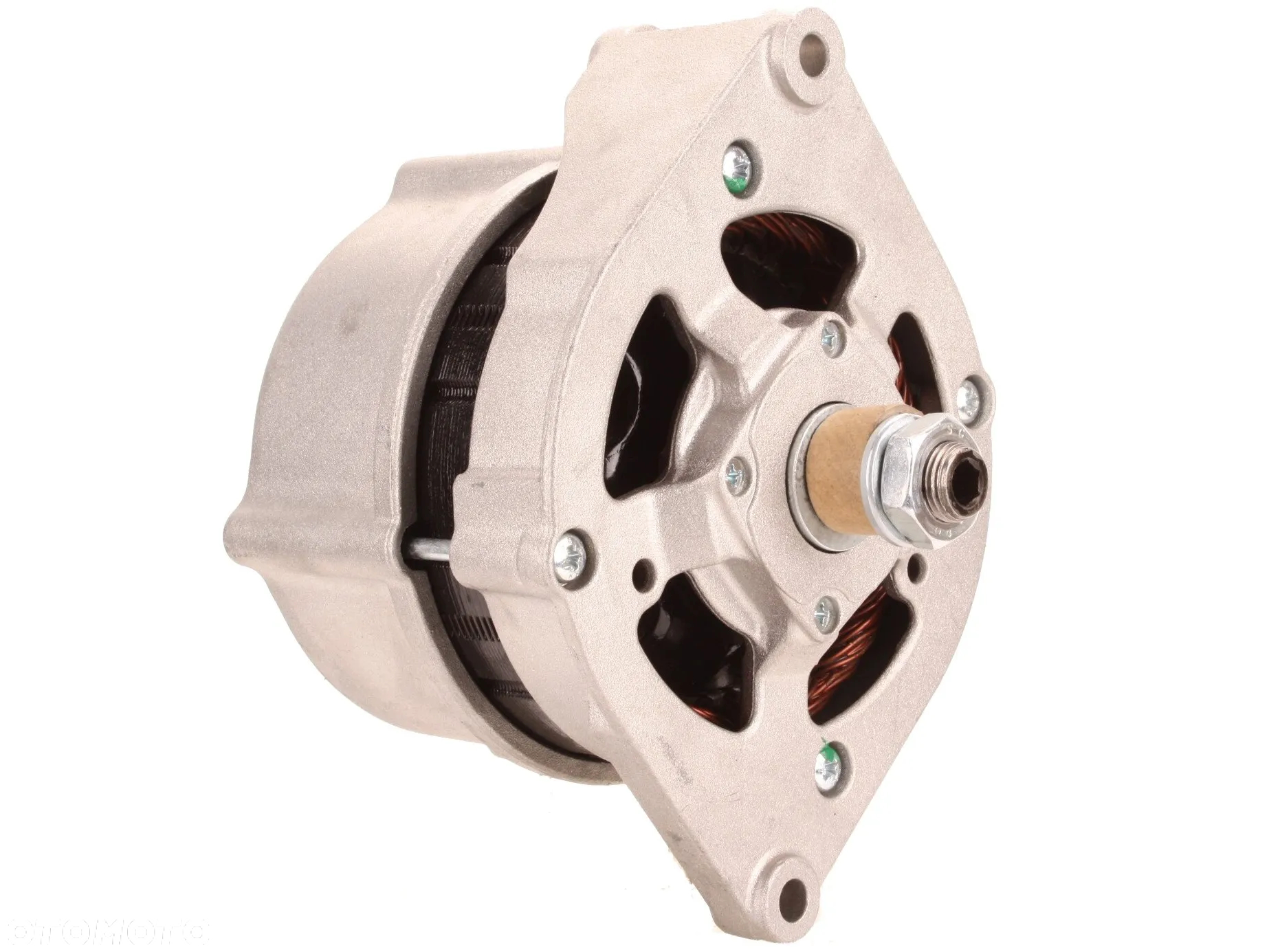 NOWY ALTERNATOR JOHN DEERE | CARGO 113632 - 8