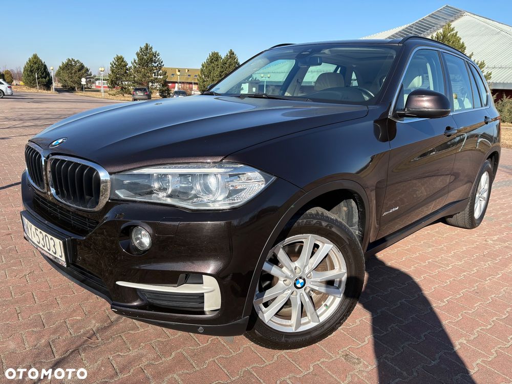 BMW X5 - 3