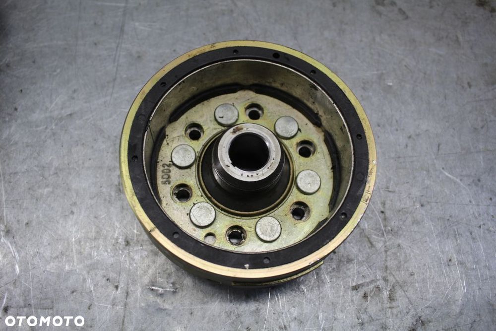 Kymco Xciting 500 Magneto koło magnesowe - 1
