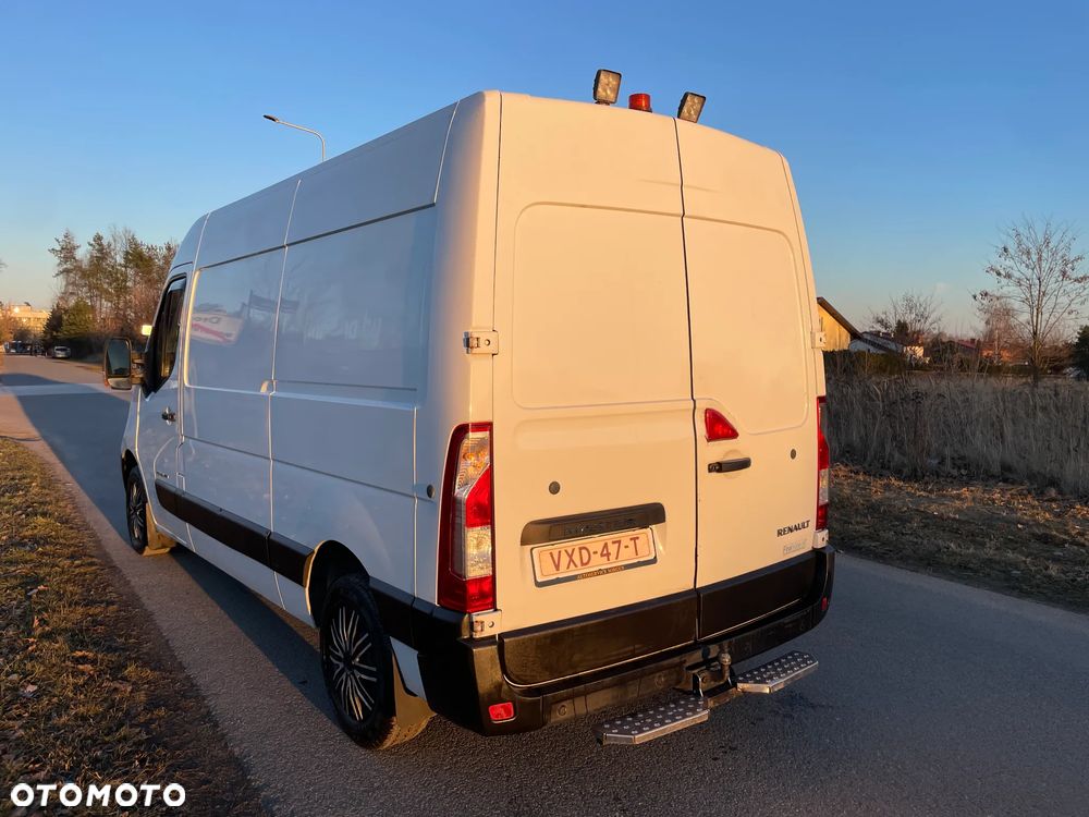 Opel MOVANO - 11