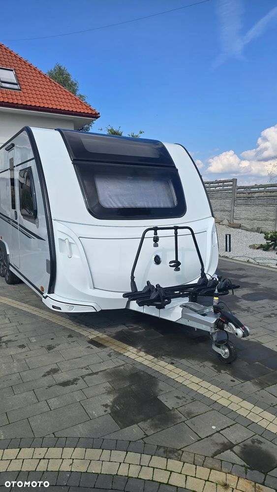 KNAUS 650 UDF Scandinavian Selection | ALDE | LiFePO4 | AL-KO ATC | Klima | Mover | CESJA FV VAT - 15