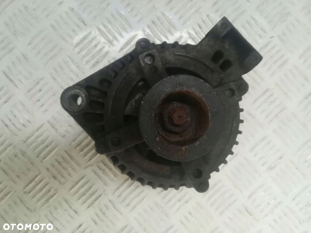 LAND ROVER DISCOVERY 3 L319 RANGE ROVER VOGUE L322 SPORT L320 4.2 4.4 B ALTERNATOR - 4