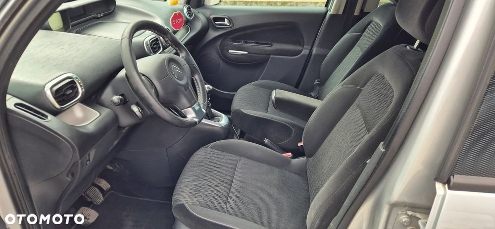 Citroën C3 Picasso 1.6 HDi Exclusive - 17