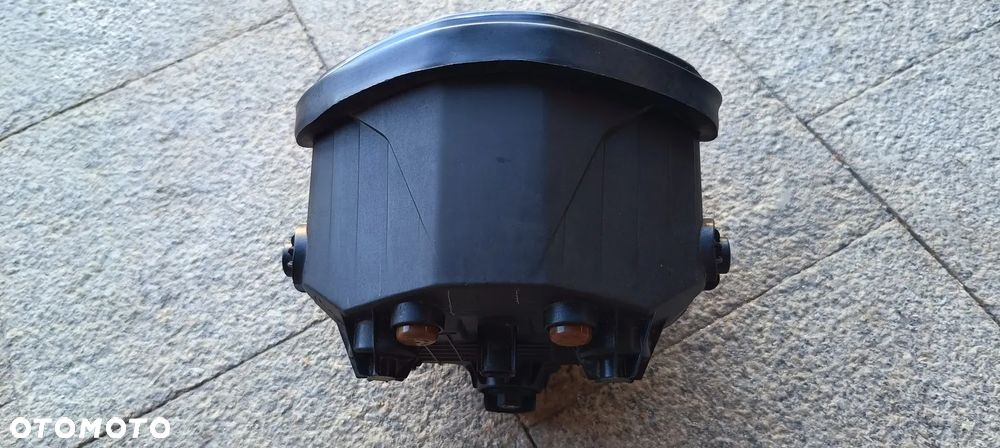 KTM RC 125 390 LAMPA PRZÓD  REFLEKTOR 2025 - 7