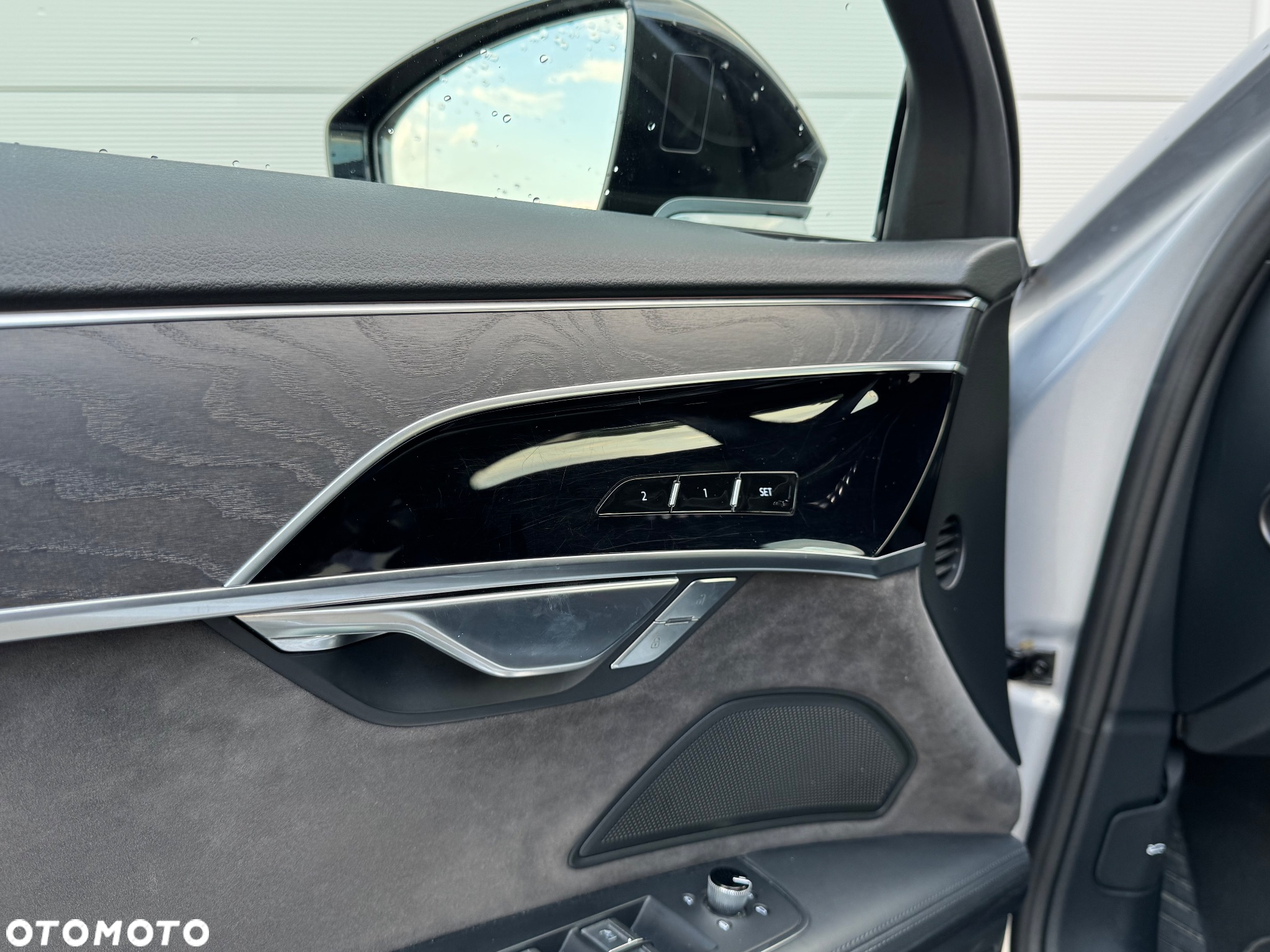 Audi A8 50 TDI quattro tiptronic - 19