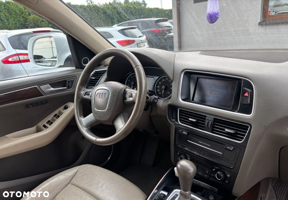Audi Q5 - 13