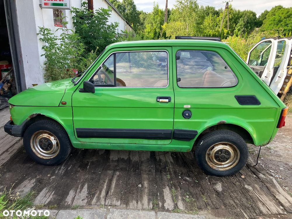 Fiat 126 - 2