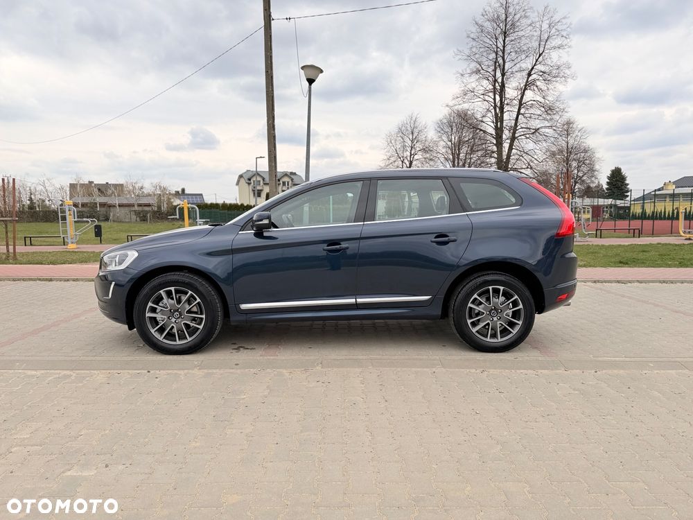 Volvo XC 60 D3 Momentum - 15