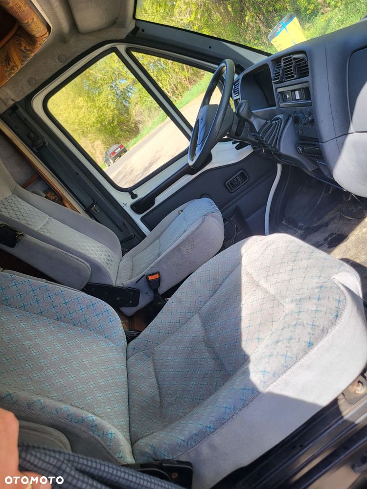 Fiat Ducato - 7