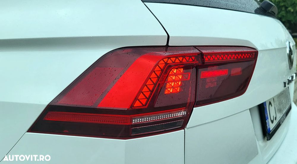 Volkswagen Tiguan 2.0 TDI SCR 4MOTION DSG Highline - 37