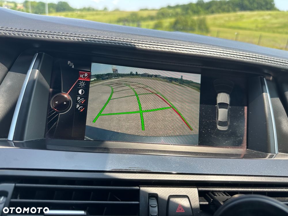 BMW Seria 5 520d Efficient Dynamics - 9