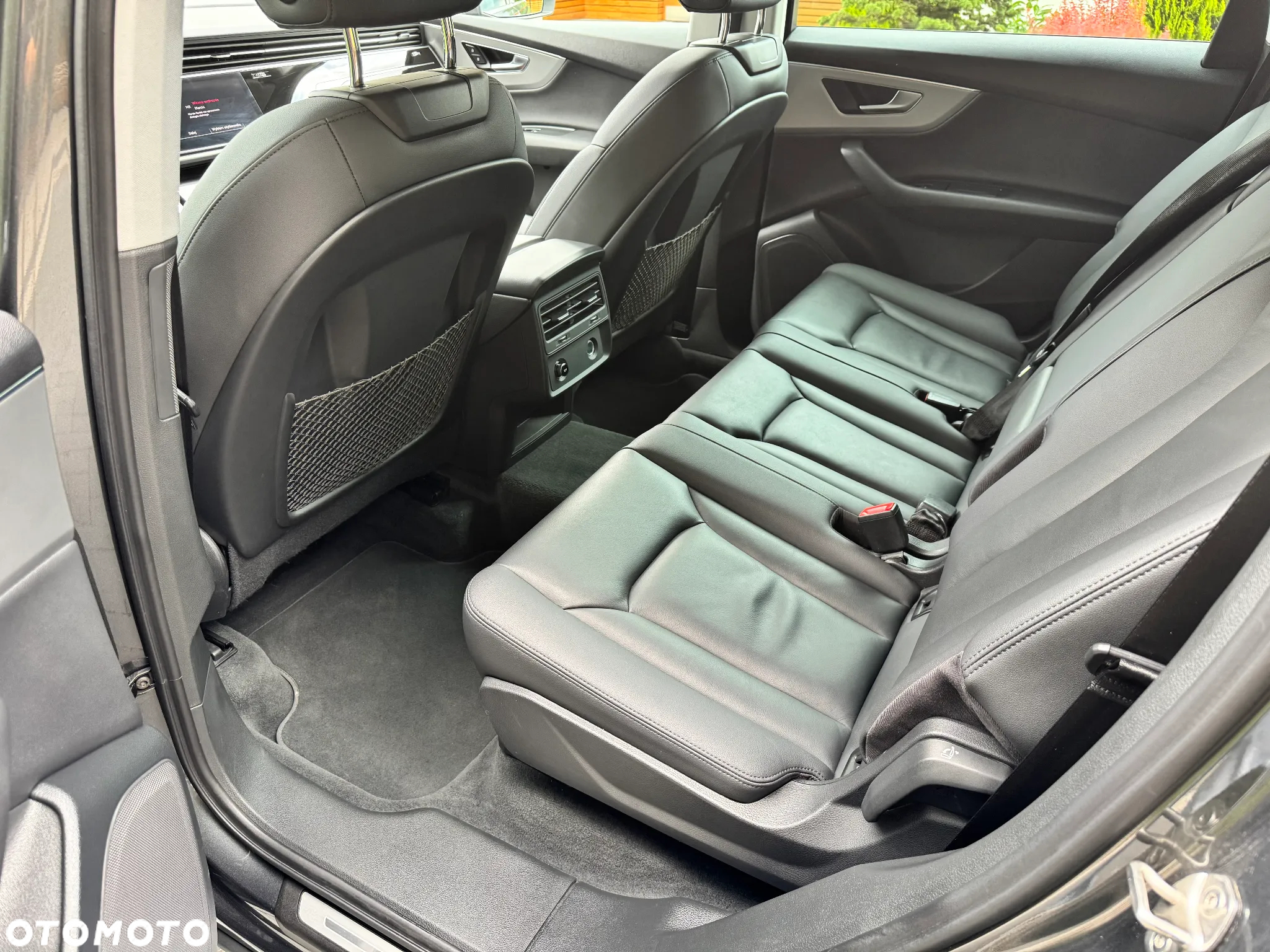 Audi Q7 - 22