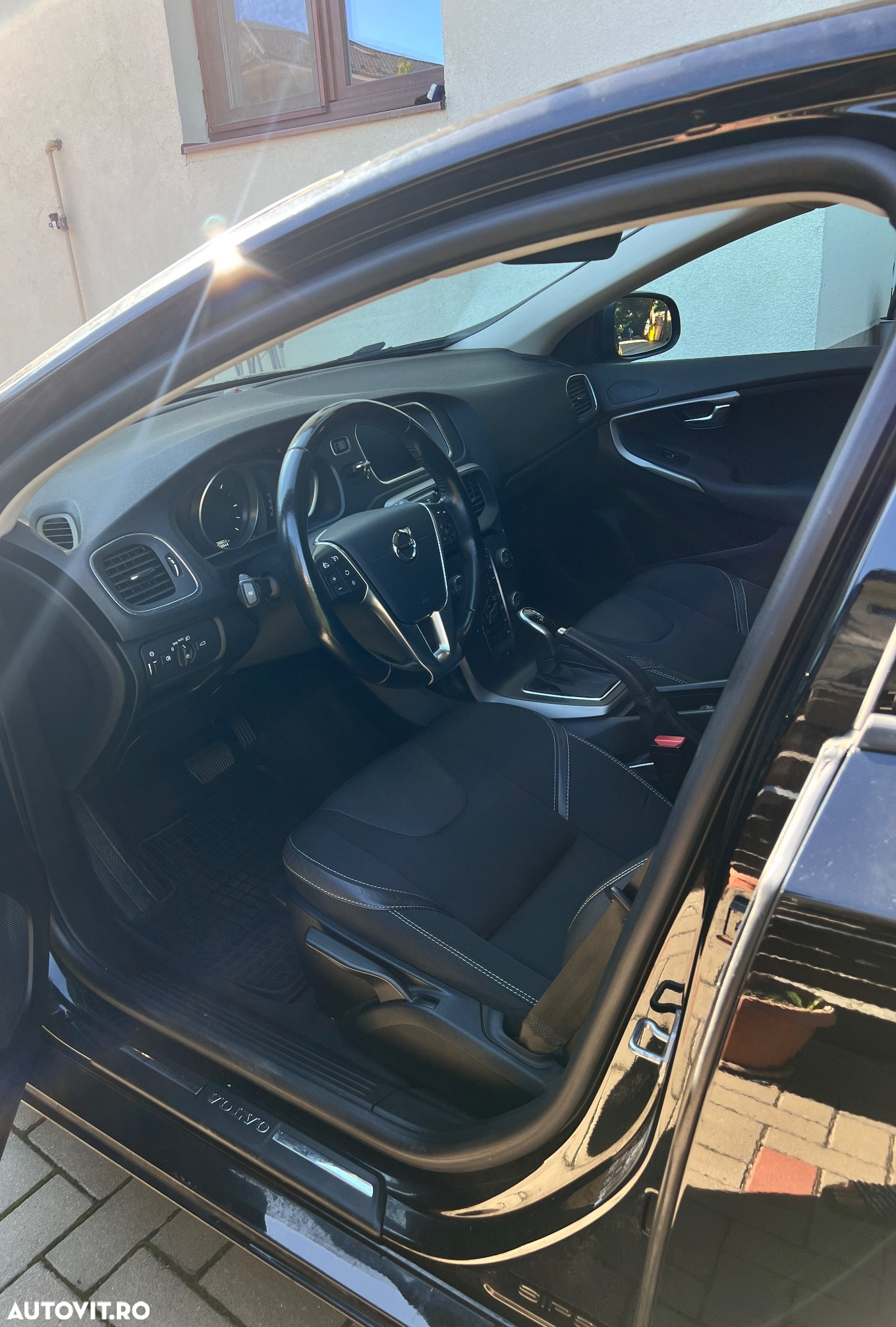 Volvo V40 - 7