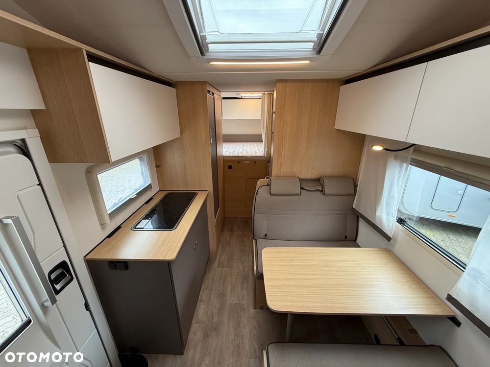 LMC Tourer A690 6OS 140KM FV23% WCC - 16