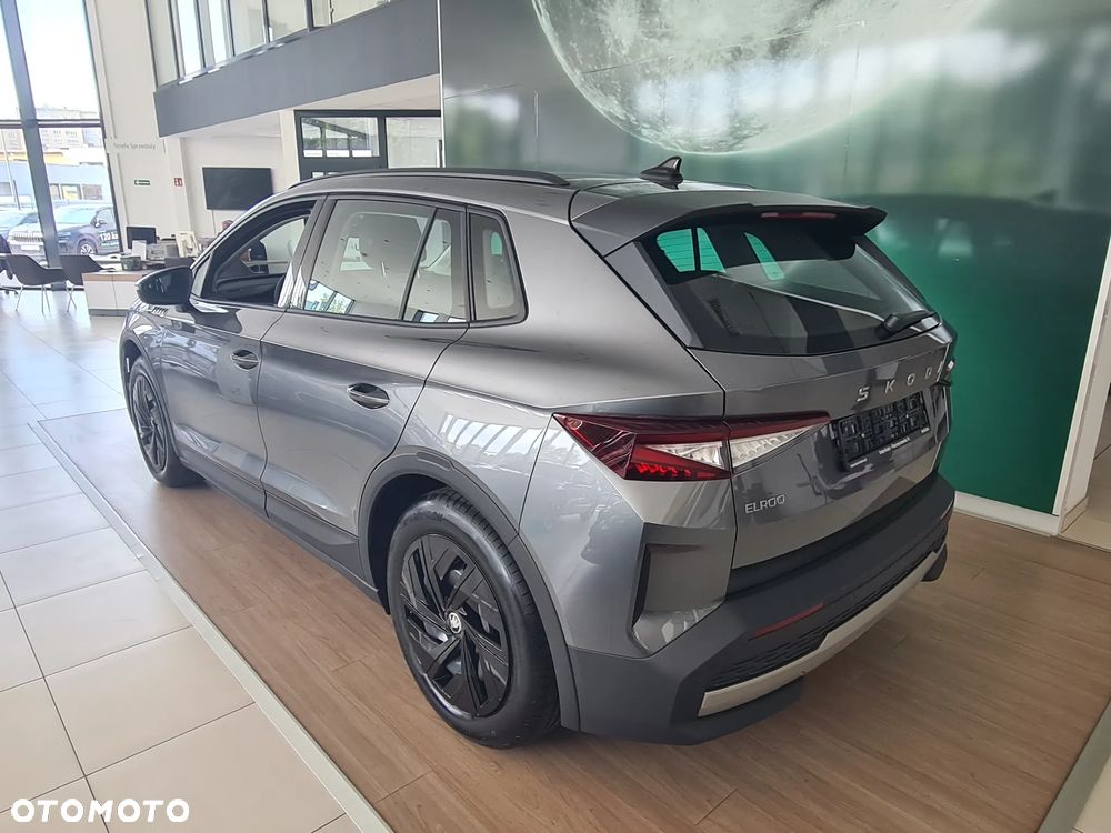 Skoda Elroq - 6