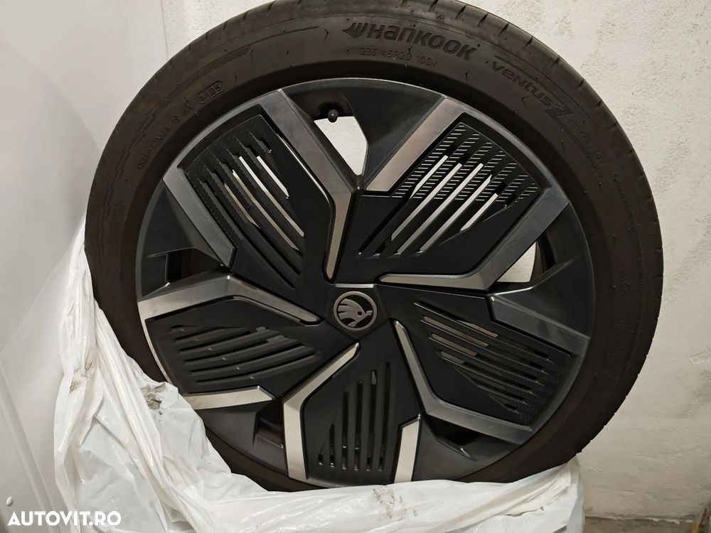 Skoda Kodiaq 2.0 TDI 4X4 DSG Sportline - 31