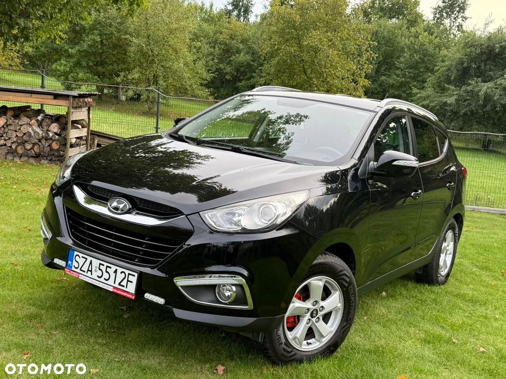 Hyundai ix35 - 3