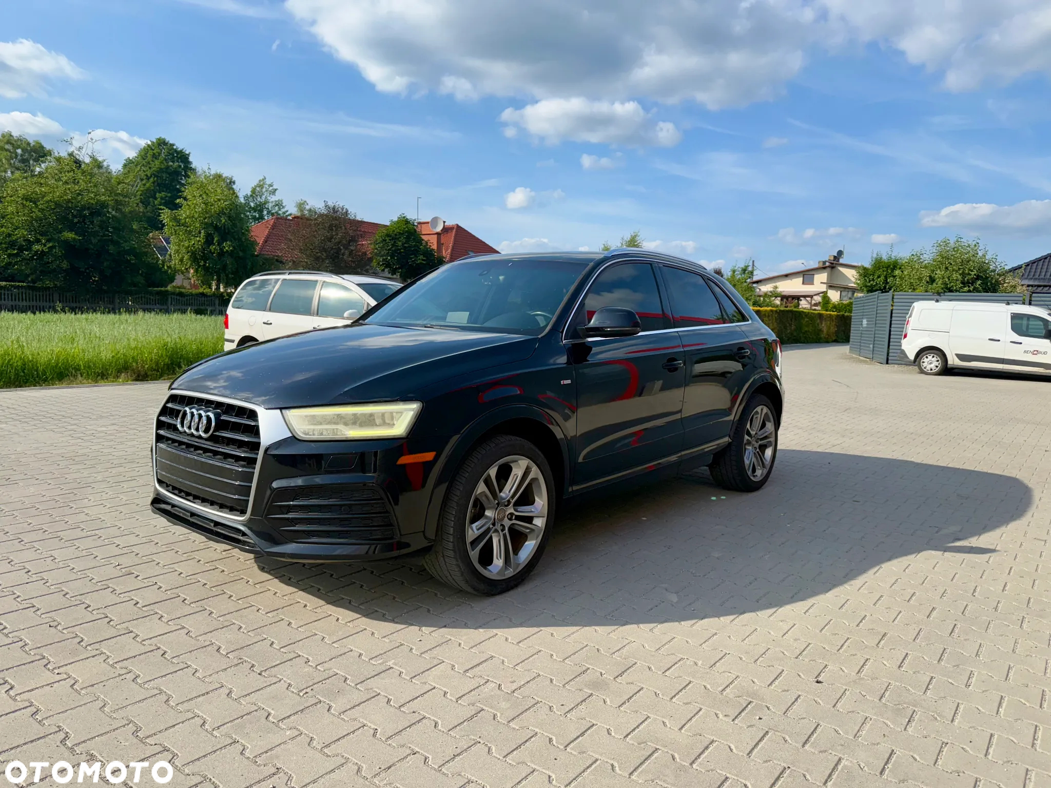 Audi Q3 - 2