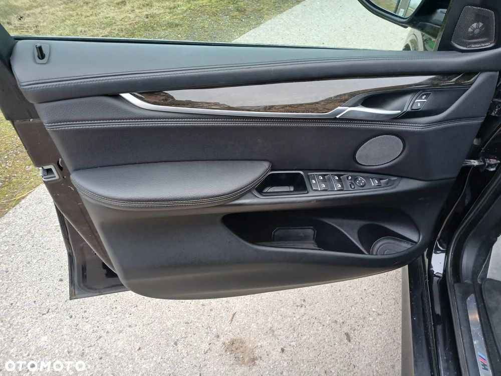 BMW X5 xDrive40d Sport-Aut - 17