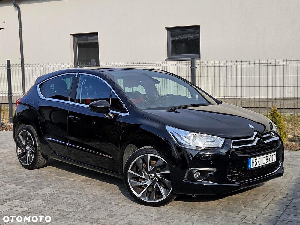Citroën DS4 1.6 THP SportChic - 17