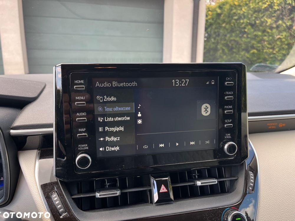 Toyota Corolla 2.0 Hybrid Comfort - 19