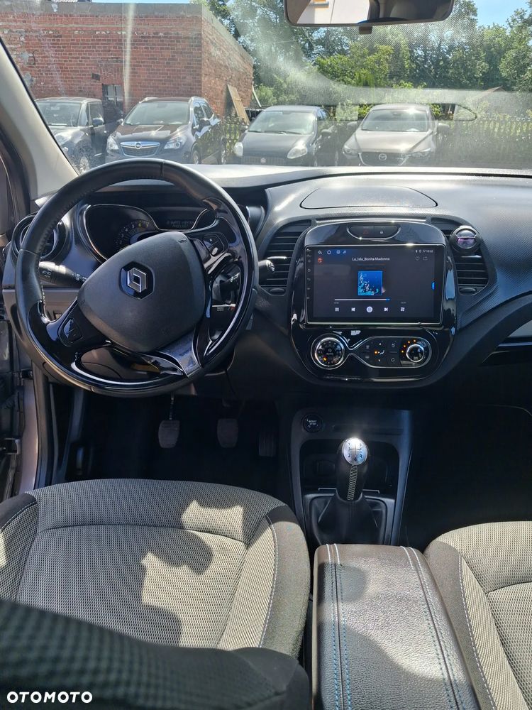 Renault Captur - 11